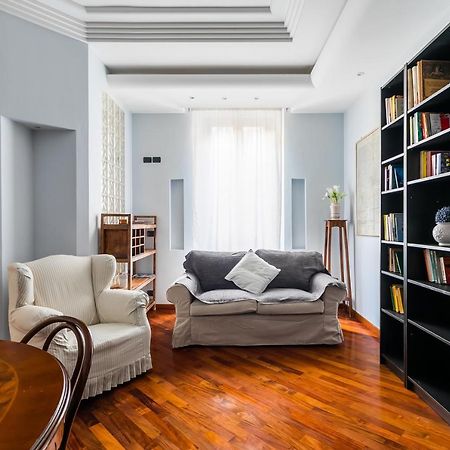 Vacanza Romana Guesthouse Luaran gambar