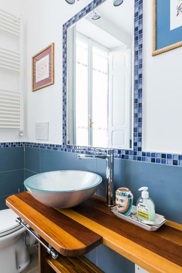 Vacanza Romana Guesthouse Luaran gambar