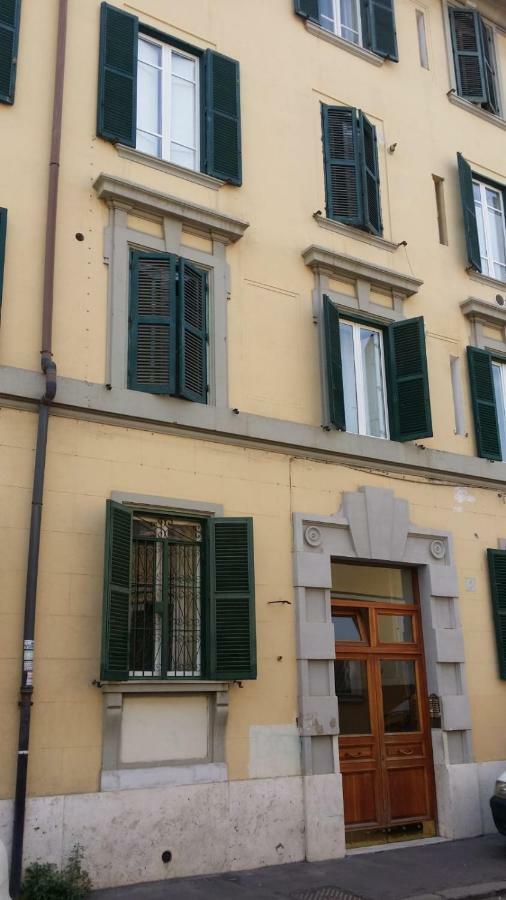 Vacanza Romana Guesthouse Luaran gambar