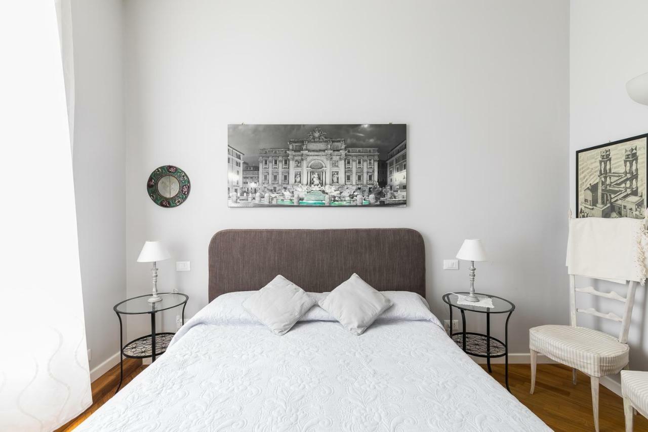 Vacanza Romana Guesthouse Luaran gambar