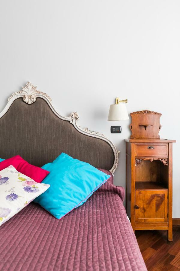 Vacanza Romana Guesthouse Luaran gambar