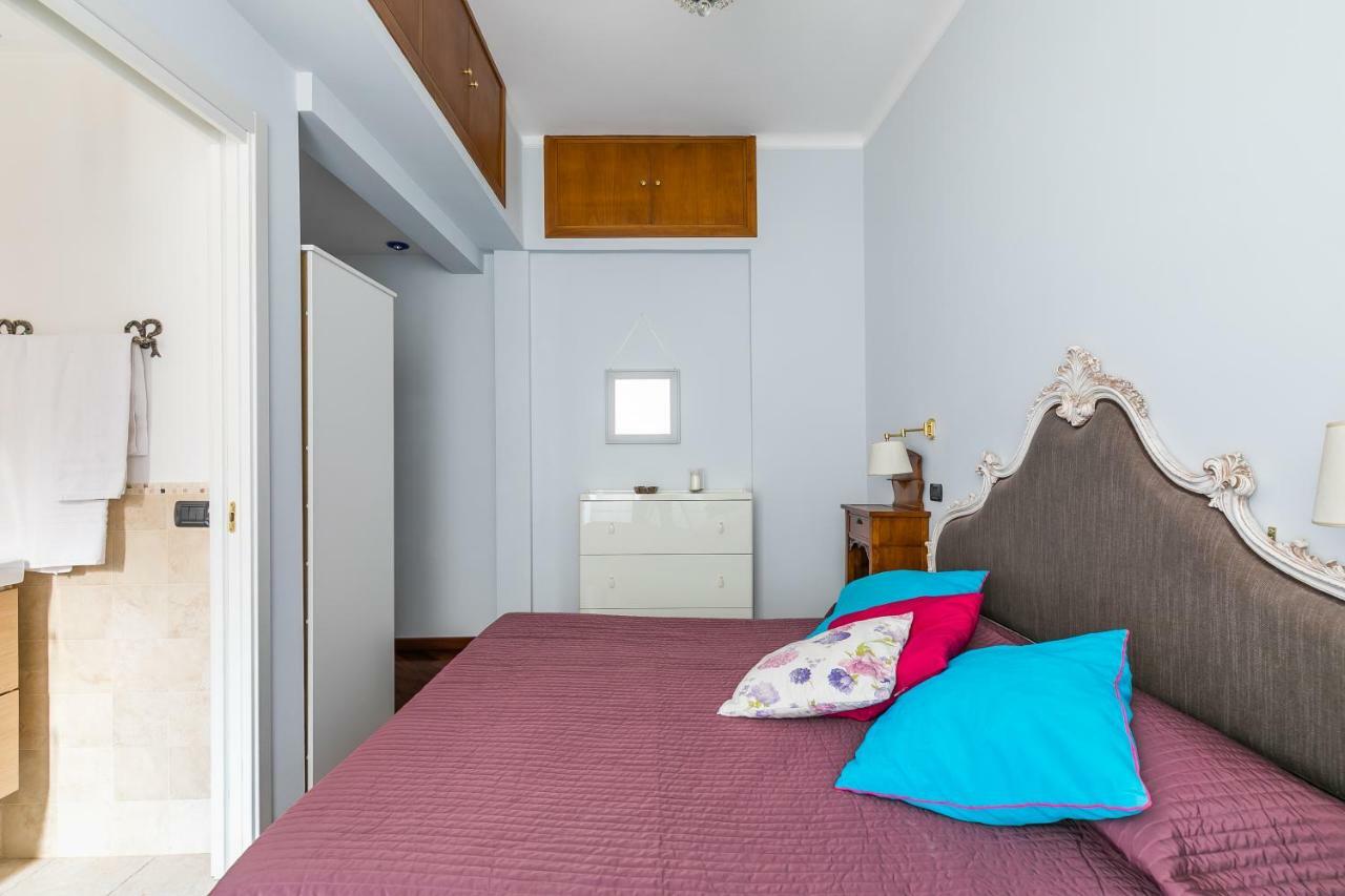 Vacanza Romana Guesthouse Luaran gambar