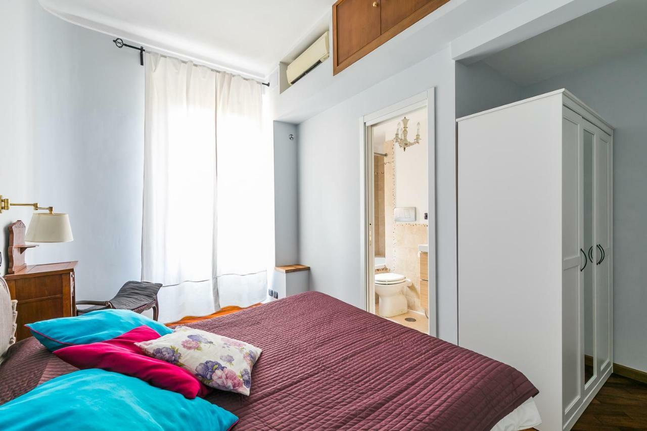 Vacanza Romana Guesthouse Luaran gambar