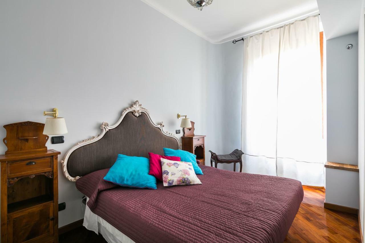 Vacanza Romana Guesthouse Luaran gambar
