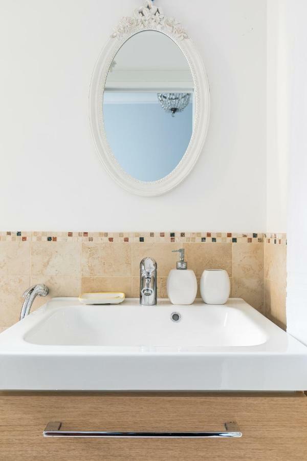 Vacanza Romana Guesthouse Luaran gambar