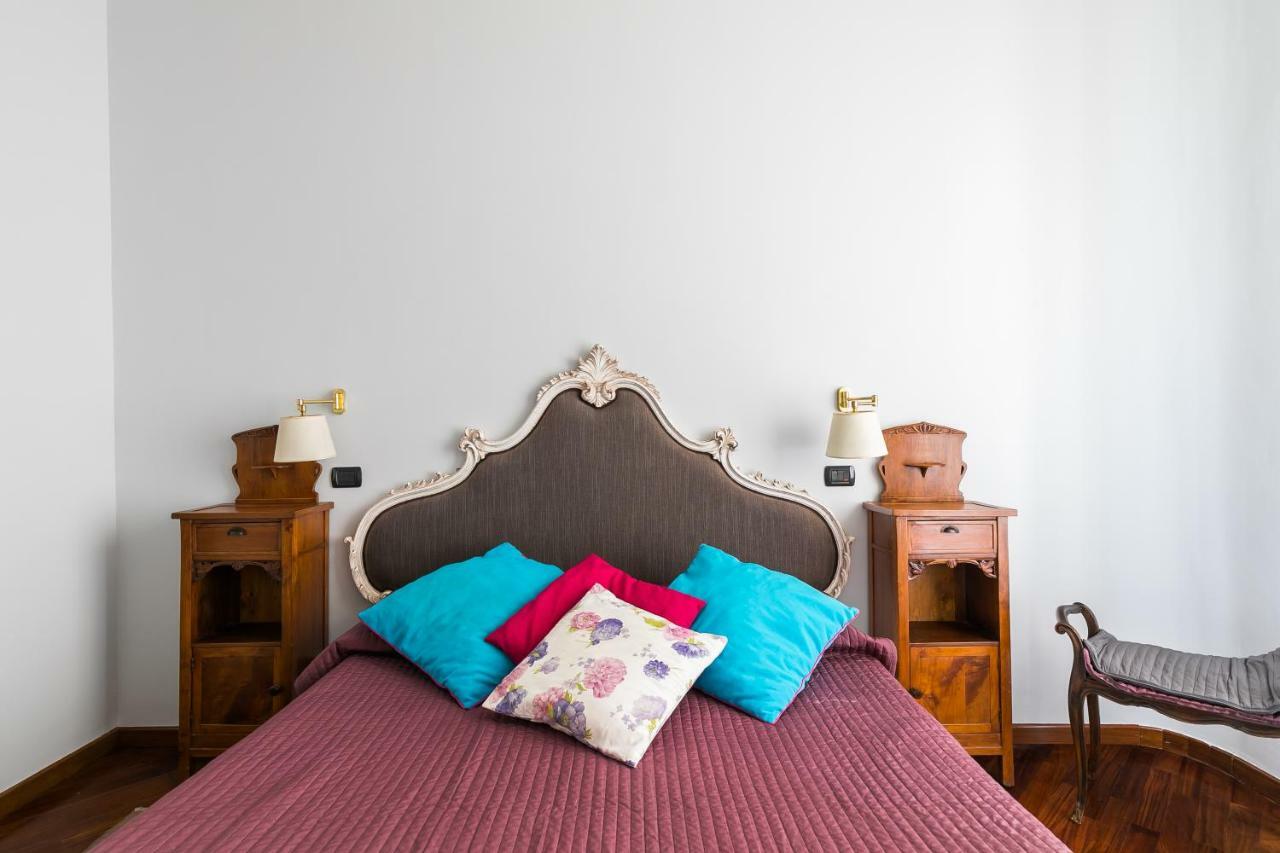 Vacanza Romana Guesthouse Luaran gambar