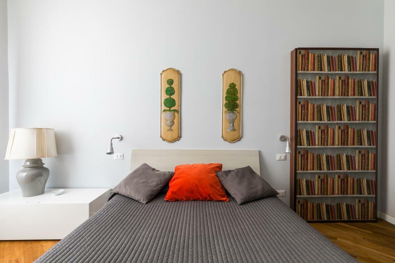 Vacanza Romana Guesthouse Luaran gambar