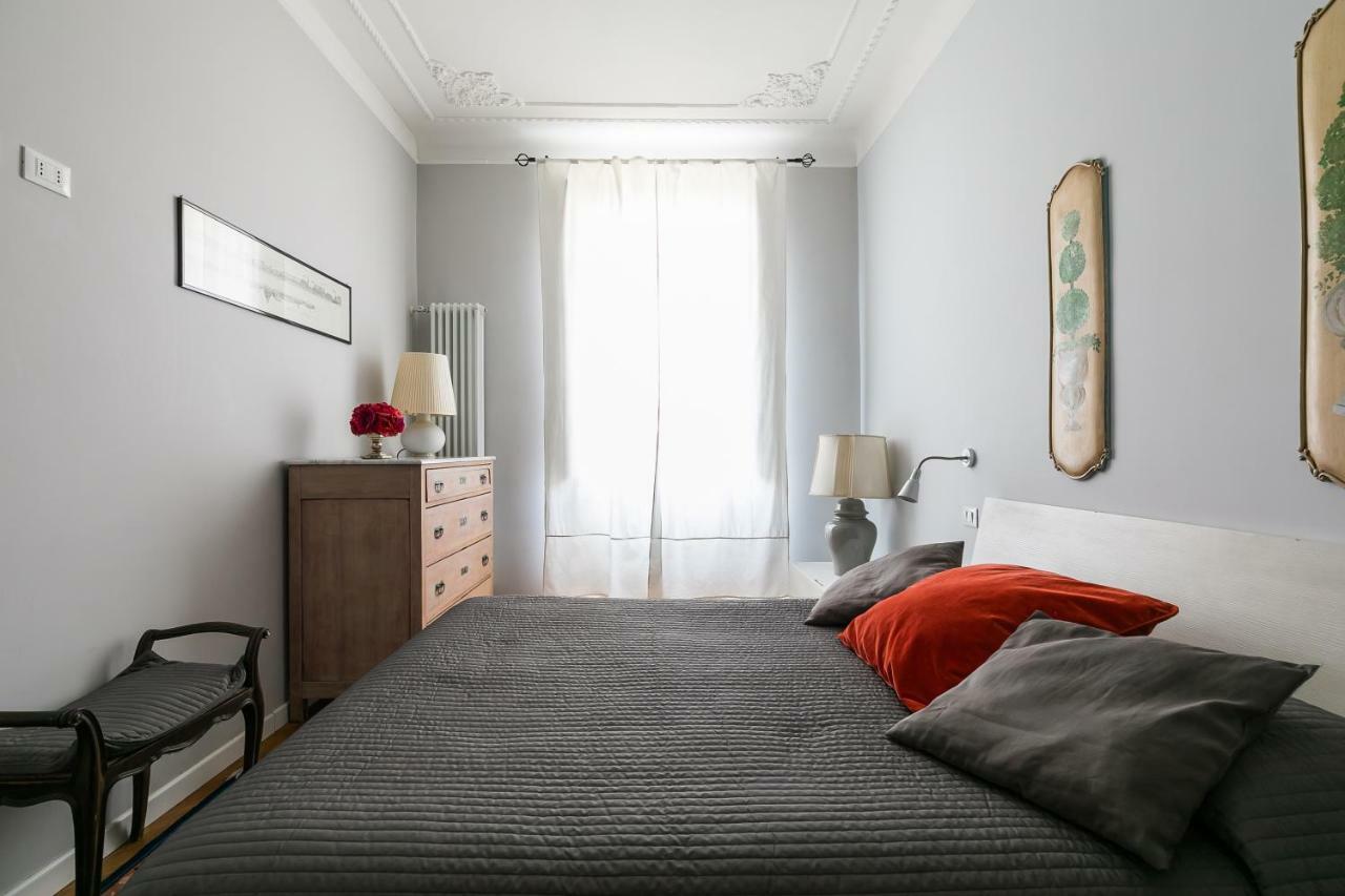 Vacanza Romana Guesthouse Luaran gambar