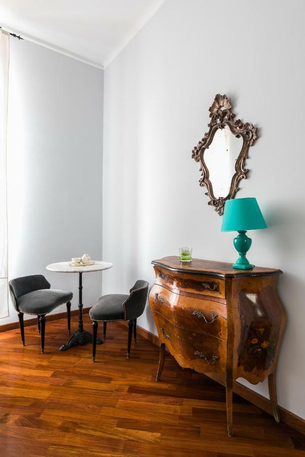 Vacanza Romana Guesthouse Luaran gambar