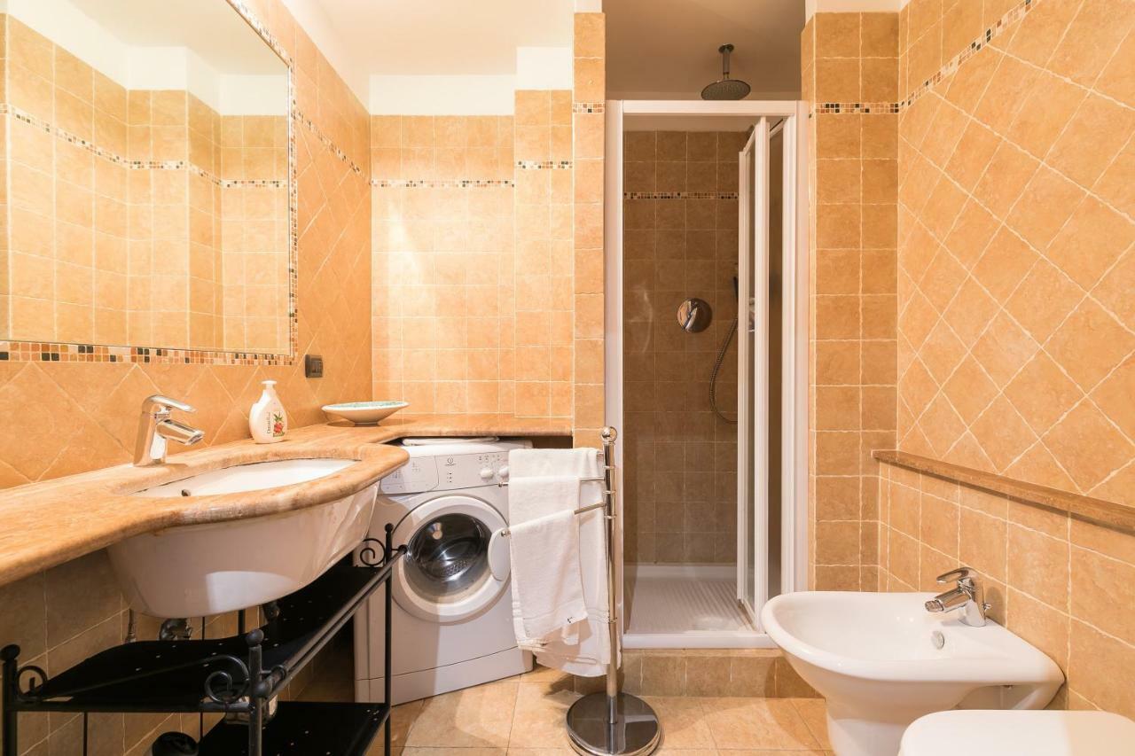 Vacanza Romana Guesthouse Luaran gambar