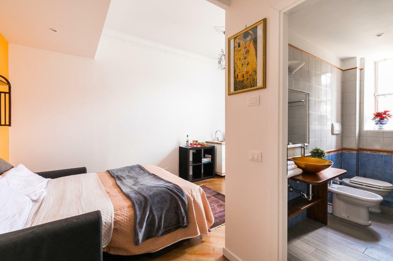 Vacanza Romana Guesthouse Luaran gambar