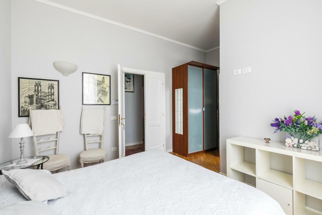 Vacanza Romana Guesthouse Luaran gambar