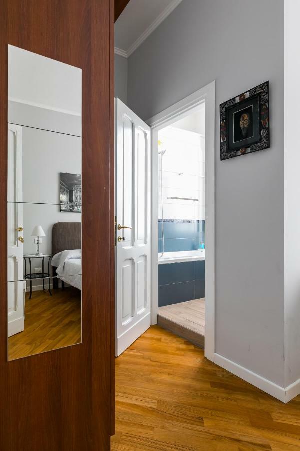 Vacanza Romana Guesthouse Luaran gambar