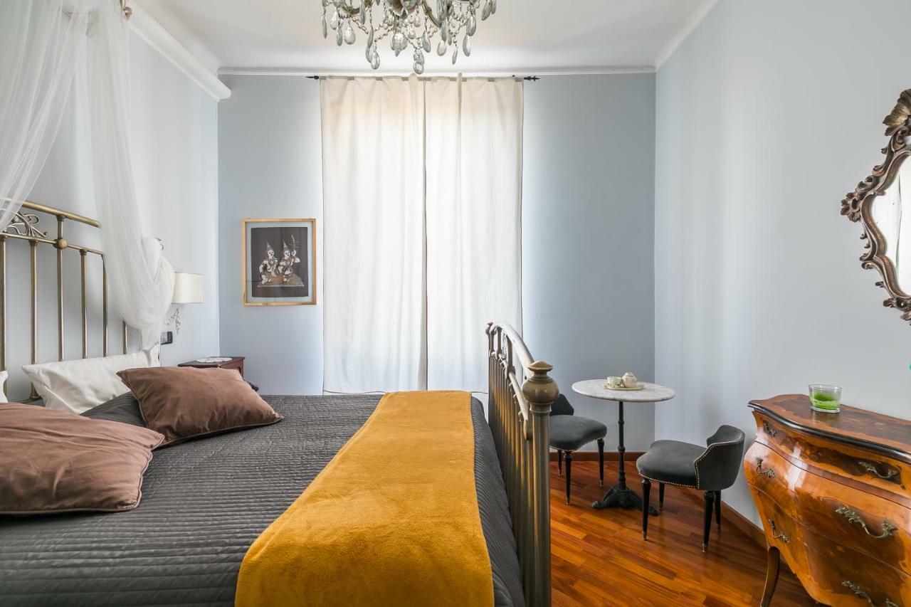 Vacanza Romana Guesthouse Luaran gambar