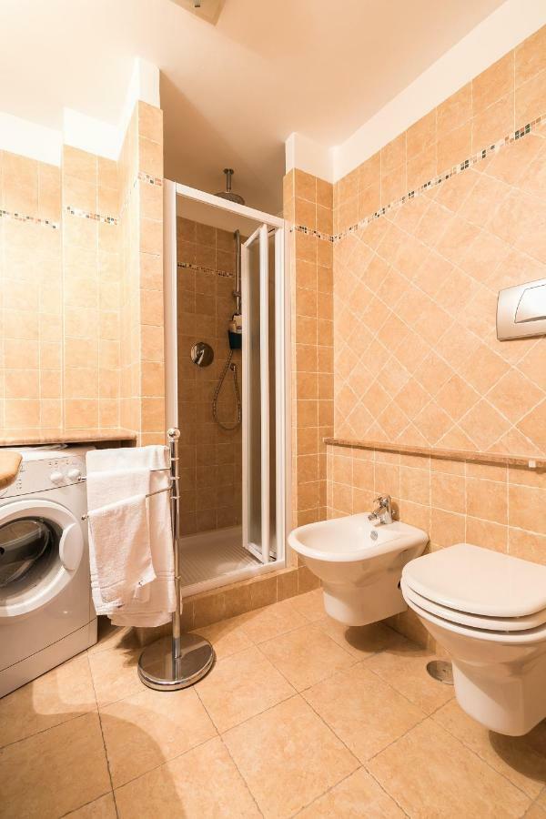Vacanza Romana Guesthouse Luaran gambar