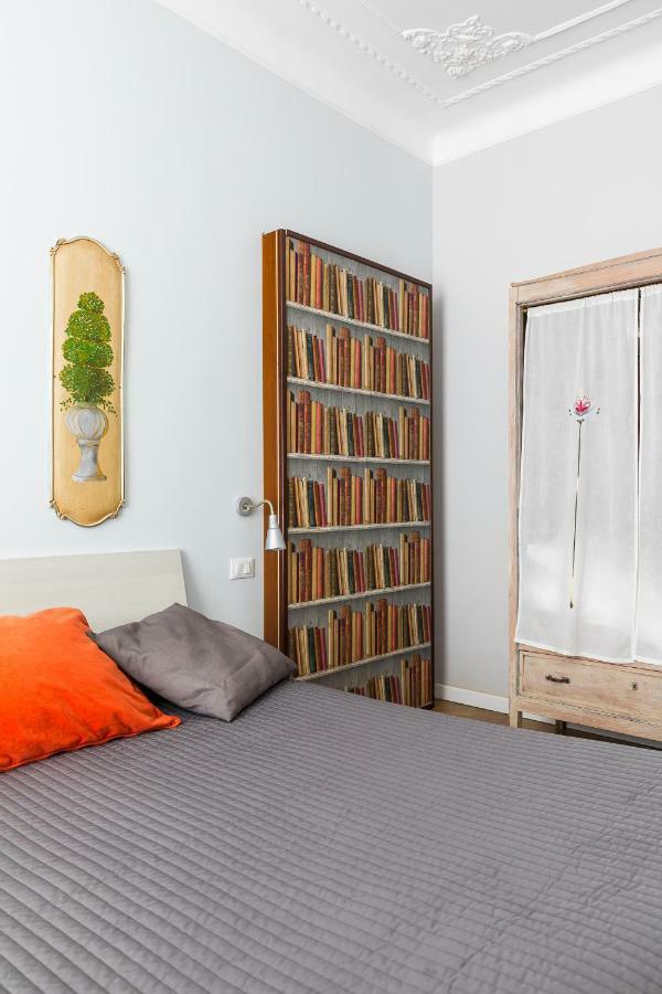 Vacanza Romana Guesthouse Luaran gambar