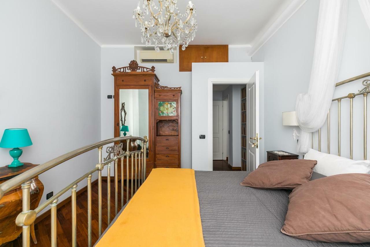 Vacanza Romana Guesthouse Luaran gambar