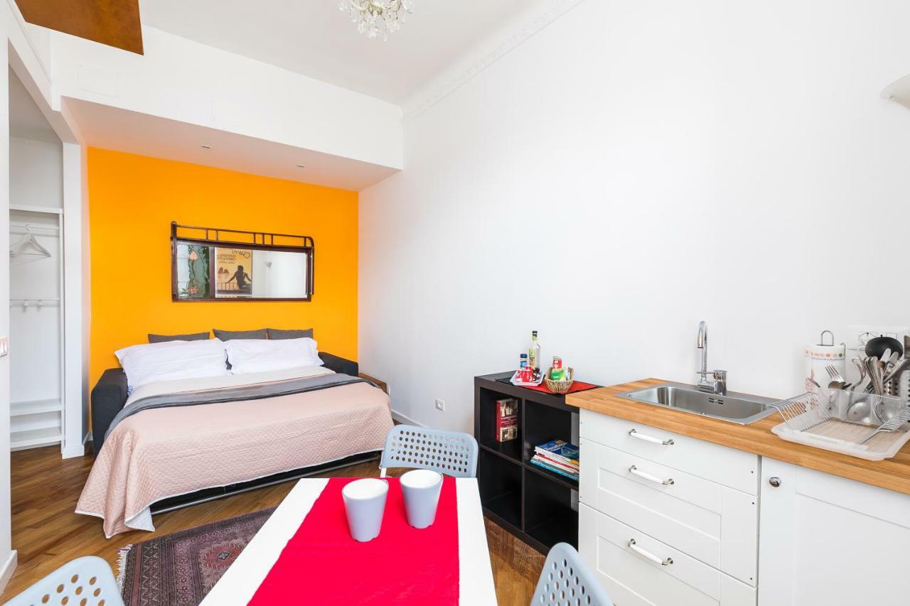 Vacanza Romana Guesthouse Luaran gambar
