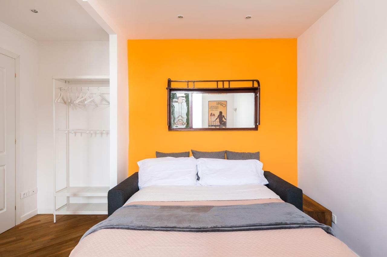 Vacanza Romana Guesthouse Luaran gambar