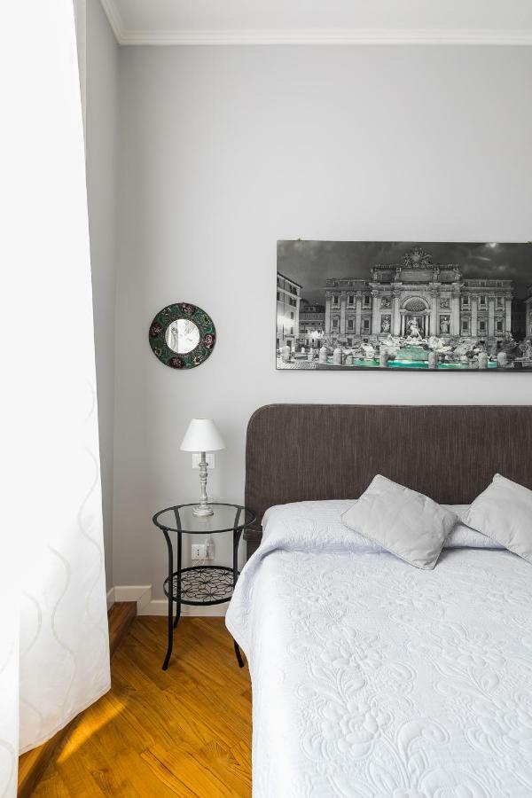 Vacanza Romana Guesthouse Luaran gambar