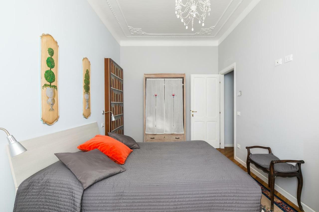 Vacanza Romana Guesthouse Luaran gambar