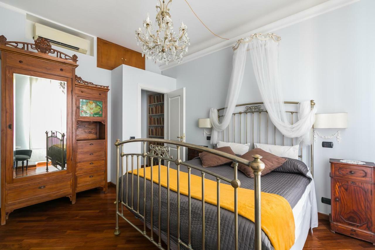 Vacanza Romana Guesthouse Luaran gambar