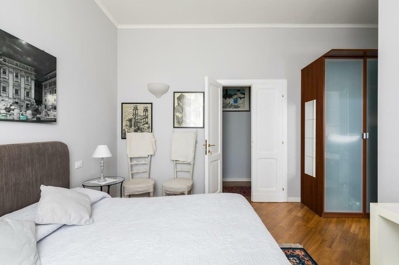 Vacanza Romana Guesthouse Luaran gambar